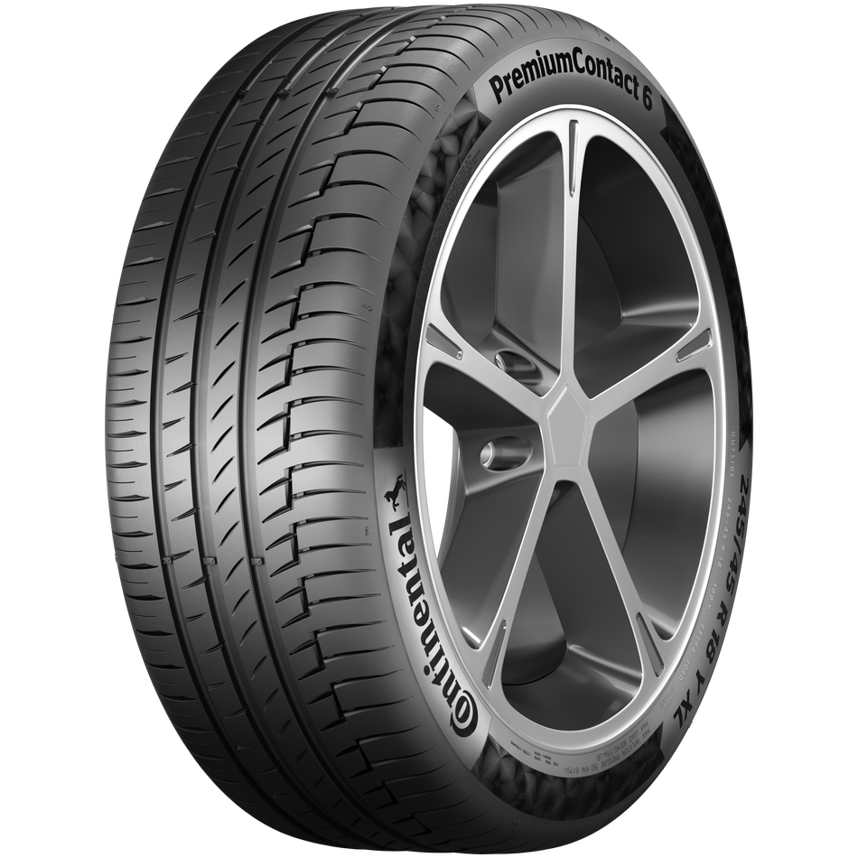S24545R17 95Y Continental PremiumContact 6