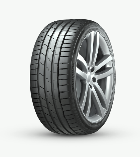 S26540R19 98Y Hankook Ventus S1 Evo 3 (K127)