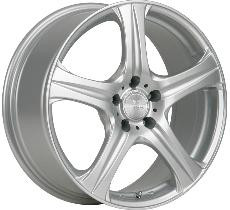 AVERSUS SNOW 7X17 5X120 ET34 Ø72.56MM