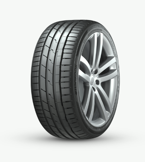 S25530R21 93Y XL Hankook Ventus S1 Evo 3 (K127)