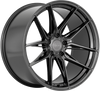 AVERSUS A-FT 113 8.5X19 5X114.3 ET42 Ø73.1MM GLANZ-SCHWARZ SPARKLING
