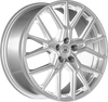 AVERSUS ELECTRA 7.5X18 5X112 ET40 Ø66.6MM SILBER