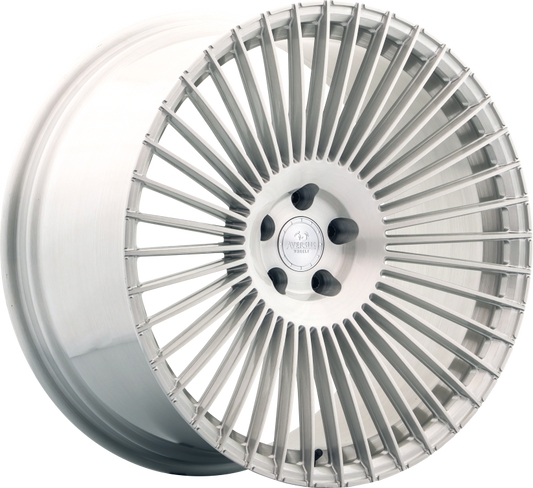 AVERSUS IMPERIUM 9X20 5X112 ET32 Ø73.1MM GLANZ-SCHWARZ