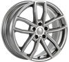 AVERSUS PX10 7.5X18 5X112 ET49 Ø66.6MM GLANZ ANTHRAZIT