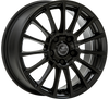 AVERSUS RX11 7X17 5X100 ET51 Ø57.1MM MATT-SCHWARZ
