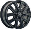 AVERSUS RX3 7X17 5X120 ET55 Ø65.1 MM GLANZ-SCHWARZ