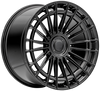 AVERSUS IKON 10.5X21 5X112 ET23 Ø73.1MM GLANZ-SCHWARZ