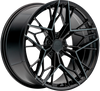 AVERSUS MYSTIC 10.5X20 5X112 ET42 Ø73.1MM GLANZ-SCHWARZ SCHWARZ-POLIERT